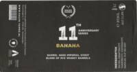 Brouwerij Halve Tamme, Banana