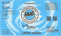 De Hertog van Gelre, Tri Tra Tripel