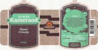 Kameraod Brouwers, De Wijze Kameraod Tripel