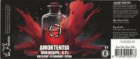 Brouwerij LOST, Amortentia
