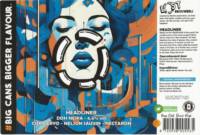 Brouwerij LOST, Headliner DDH NEIPA