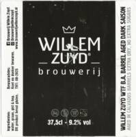 Brouwerij Willem Zuyd, WTF B.A.