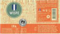 Wispe, IPA