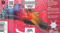Brouwerij Brouwersn&ouml;s, Bier Met Framboos Flavor