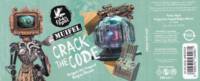 Muifelbrouwerij, Crack the Code
