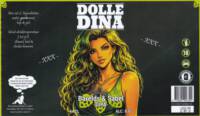 Brouwerij Barelds & Sabel, Dolle Dina DIPA
