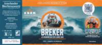 Amelander Bierbrouwerij, Breker