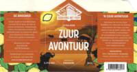 Brouwerij Het Veem, Zuur Avontuur