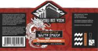 Brouwerij Het Veem, White Snake