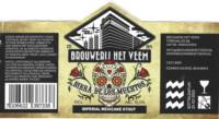 Brouwerij Het Veem, Birra de los Muertos