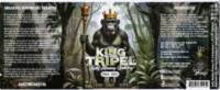 Guilty Monkey, King of the Tripel
