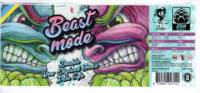 Didko Brewery, Beast Mode