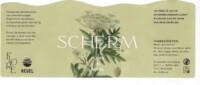 Nevel Artisan Ales , Scherm