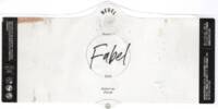Nevel Artisan Ales , Fabel