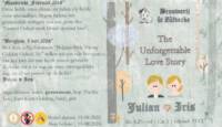 Amateurs, The Unforgettable Love Story