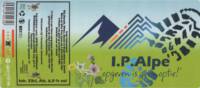 Amateurs, I.P.Alpe