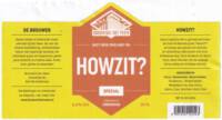 Brouwerij Het Veem, Howzit? Hazy New England IPA