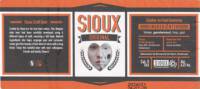 Brouwerij Het Veem, Sioux Original