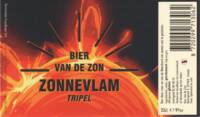 Bier van de Zon, Zonnevlam Tripel