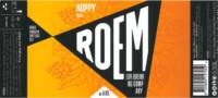 De Zoetermeerse Brouwerij, ROEM Hoppy Blond