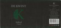 Brouwerij De Kwint, Mallerd Trippel