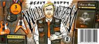Rock On Brewing, Willy Weizen