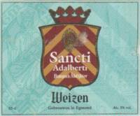 Brouwerij Egmond, Weizen