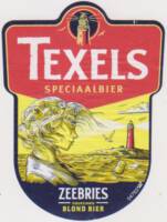 Texelse Bierbrouwerij, Texels Zeebries Blond Bier