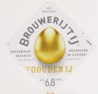 Brouwerij 't IJ, 't Gouden IJ