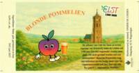 Brouwerij Onder De Linden, Blonde Pommelien