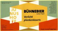 Brouwerij Onder De Linden, B&uuml;hnebier