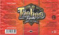Toebes Bier, Tripelke