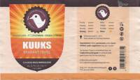 Cuijkse Brouwbrigade, Kuuks Brabant Tripel
