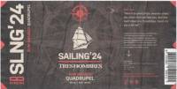 Berging Brouwerij, Sailing '24 Tres Hombres