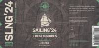 Berging Brouwerij, Sailing '24 Tres Hombres
