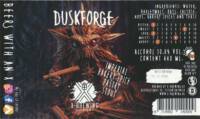 X-brewing, Duskforge