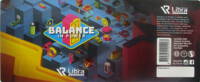 Rock City Brewing, Balance in Power