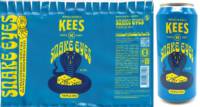 Brouwerij Kees, Snake Eyes Triple IPA