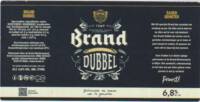 Bierbrouwerij Brand, Brand Dubbel