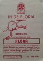Stichting Haagsche Broeder, In de Floria