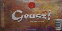 Geusz!, Tripel