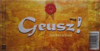 Geusz!, Oker