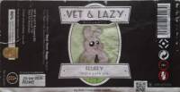Vet & Lazy Brewery, Fluffy India Pale Ale