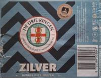 Brouwerij De Drie Ringen, Zilver Dunkel Hefe-Wezen