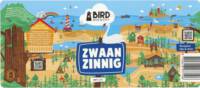 Bird Brewery, Zwaanzinnig Wit