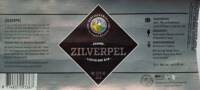 Dorpsbrouwerij De Pimpelmeesch, Zilverpel Chaams Lichtblond Bier