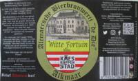 Brouwerij de Die, Witte Fortuin