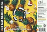 Brouwerij LOST, Jungle Juice Smoothie Sour