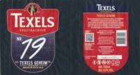 Texelse Bierbrouwerij, Texels Geheim Nr.19