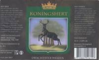 Koningshert , Drachtster Weizen